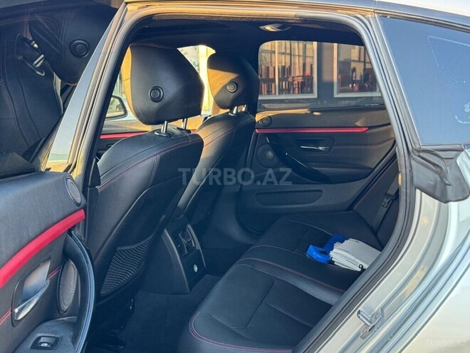 BMW 428 2015, 250,467 km - 2.0 l - Bakı