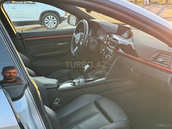 BMW 428 2015, 250,467 km - 2.0 l - Bakı