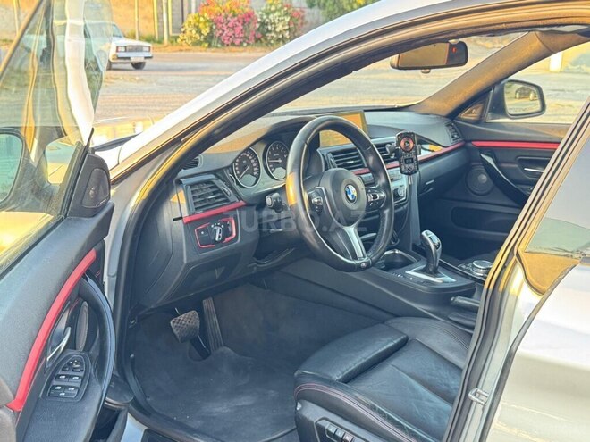 BMW 428 2015, 250,467 km - 2.0 l - Bakı