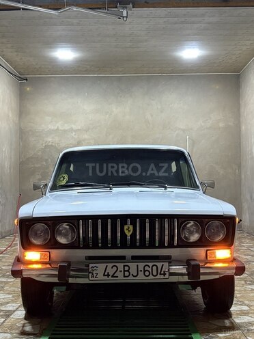 LADA (VAZ) 2106 1997, 98,225 km - 1.6 л - Saatlı