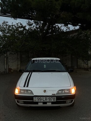 Daewoo Espero 1998, 374,829 km - 2.0 l - Bakı