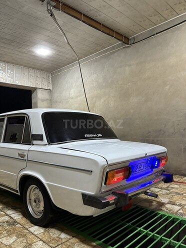 LADA (VAZ) 2106 1997, 98,225 km - 1.6 л - Saatlı