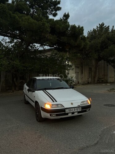 Daewoo Espero 1998, 374,829 km - 2.0 l - Bakı