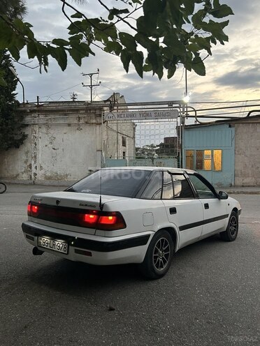 Daewoo Espero 1998, 374,829 km - 2.0 l - Bakı