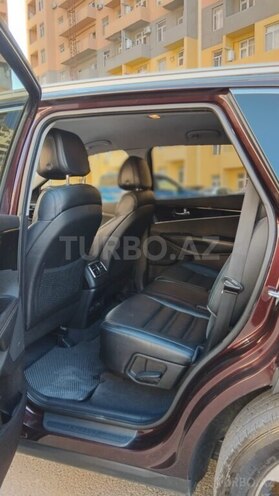 Kia Sorento 2015, 280,000 km - 2.0 l - Bakı