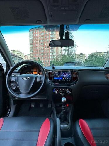 Kia Rio 2007, 286,000 km - 1.5 l - Bakı