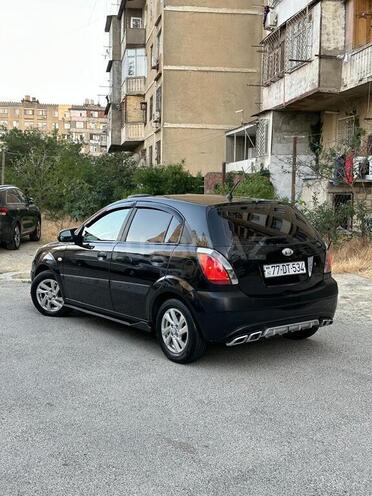 Kia Rio 2007, 286,000 km - 1.5 l - Bakı