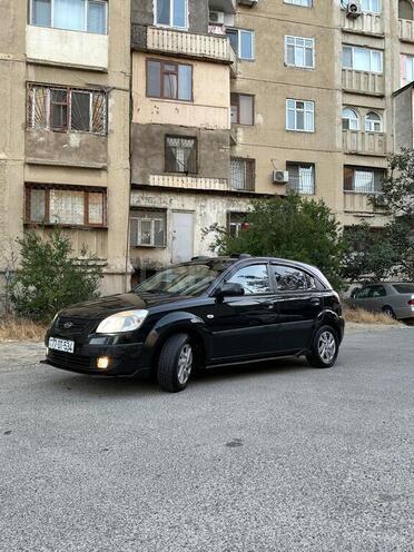 Kia Rio 2007, 286,000 km - 1.5 l - Bakı