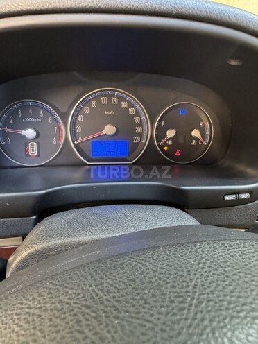 Hyundai Santa Fe 2007, 140,000 km - 2.7 l - Bakı
