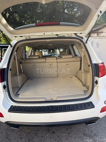 Hyundai Santa Fe 2007, 140,000 km - 2.7 l - Bakı