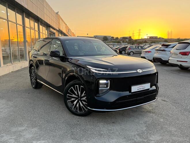 Changan  2025, 0 km - 1.5 l - Bakı