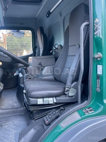 Mercedes Atego 816 2012, 293,000 km - 4.3 l - Bakı