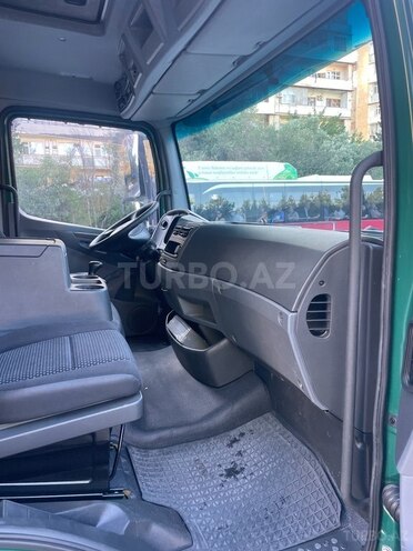 Mercedes Atego 816 2012, 293,000 km - 4.3 l - Bakı
