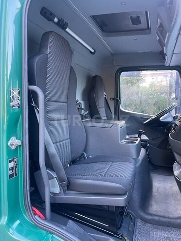 Mercedes Atego 816 2012, 293,000 km - 4.3 l - Bakı