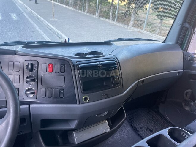 Mercedes Atego 816 2012, 293,000 km - 4.3 l - Bakı