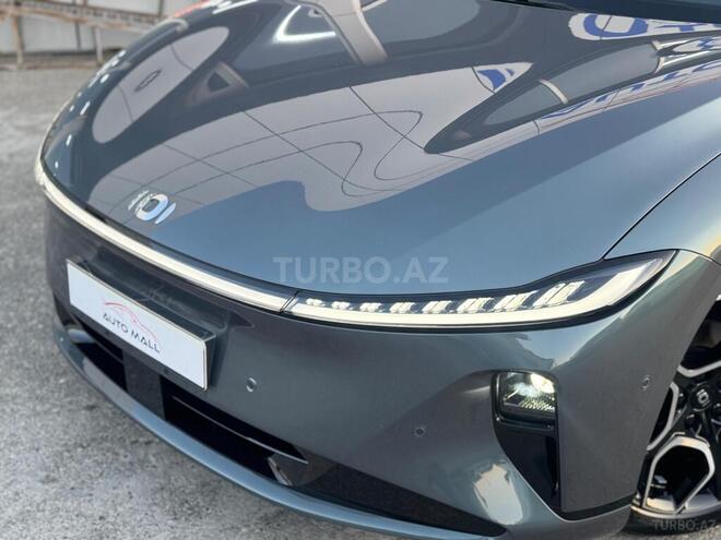 Changan Qiyuan A07 2025, 0 km - 1.5 l - Bakı