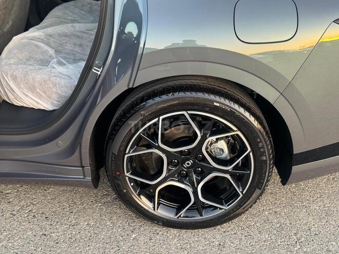 Changan Qiyuan A07 2025, 0 km - 1.5 l - Bakı