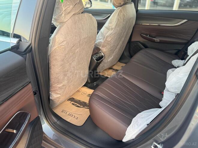 Changan Qiyuan A07 2025, 0 km - 1.5 l - Bakı