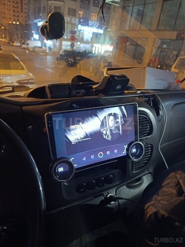 Ford Transit 2000, 300,000 km - 2.4 л - Bakı