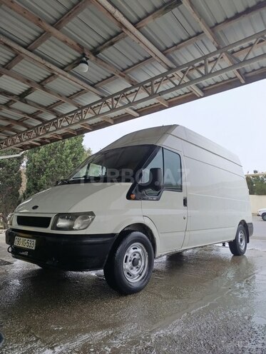 Ford Transit 2000, 300,000 km - 2.4 л - Bakı