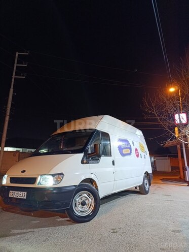 Ford Transit 2000, 300,000 km - 2.4 л - Bakı