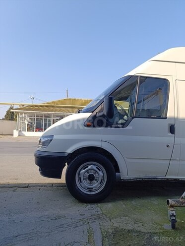 Ford Transit 2000, 300,000 km - 2.4 л - Bakı