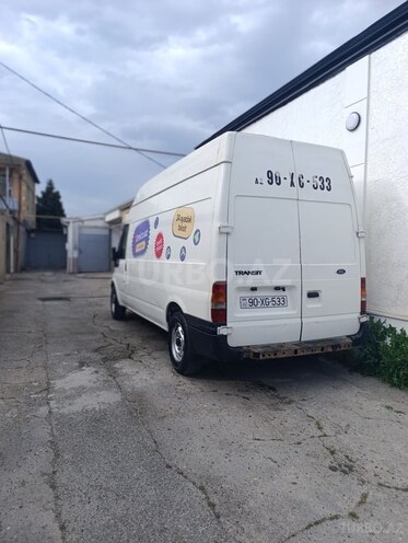 Ford Transit 2000, 300,000 km - 2.4 л - Bakı