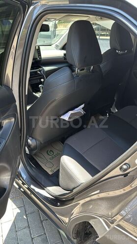 Toyota Yaris Cross 2023, 20,940 km - 1.5 л - Bakı