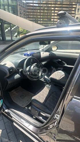 Toyota Yaris Cross 2023, 20,940 km - 1.5 л - Bakı