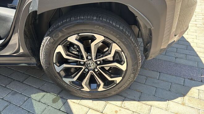 Toyota Yaris Cross 2023, 20,940 km - 1.5 л - Bakı