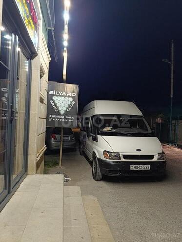 Ford Transit 2000, 300,000 km - 2.4 л - Bakı