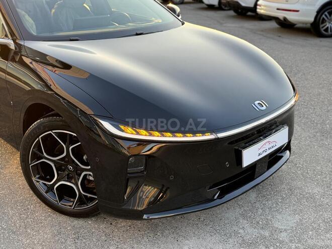 Changan Qiyuan A07 2025, 0 km - 1.5 l - Bakı