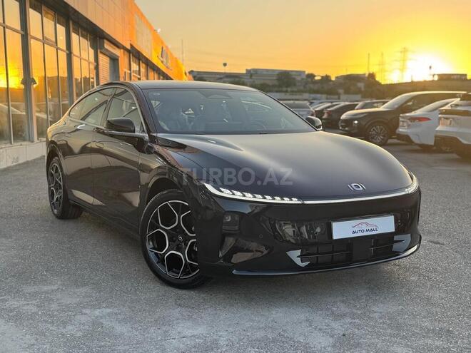 Changan Qiyuan A07 2025, 0 km - 1.5 l - Bakı