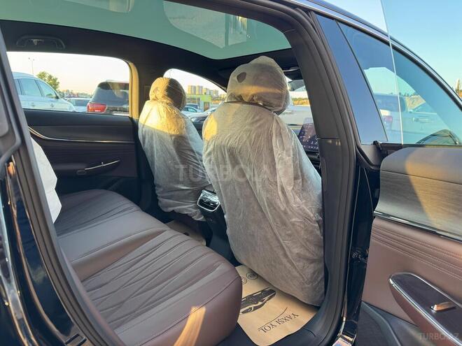 Changan Qiyuan A07 2025, 0 km - 1.5 l - Bakı