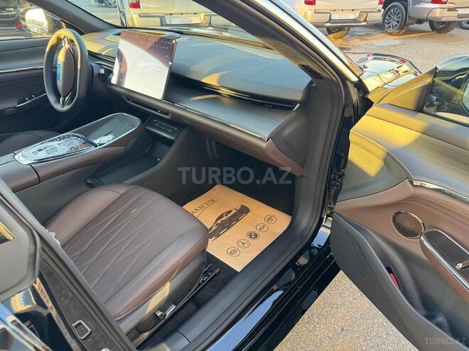 Changan Qiyuan A07 2025, 0 km - 1.5 l - Bakı