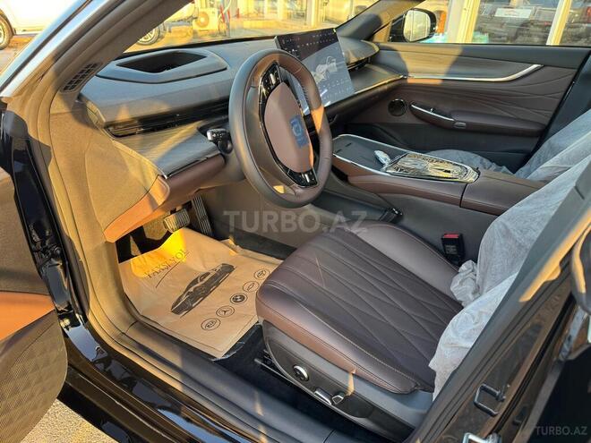 Changan Qiyuan A07 2025, 0 km - 1.5 l - Bakı