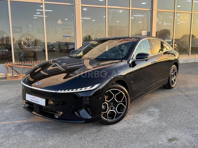Changan Qiyuan A07 2025, 0 km - 1.5 l - Bakı