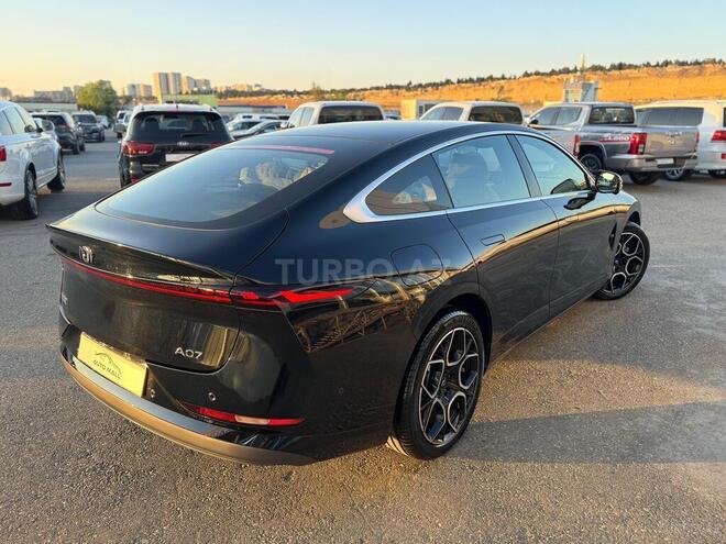 Changan Qiyuan A07 2025, 0 km - 1.5 l - Bakı