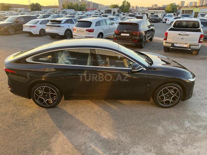 Changan Qiyuan A07 2025, 0 km - 1.5 l - Bakı