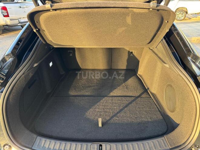 Changan Qiyuan A07 2025, 0 km - 1.5 l - Bakı