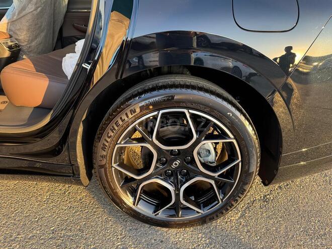 Changan Qiyuan A07 2025, 0 km - 1.5 l - Bakı