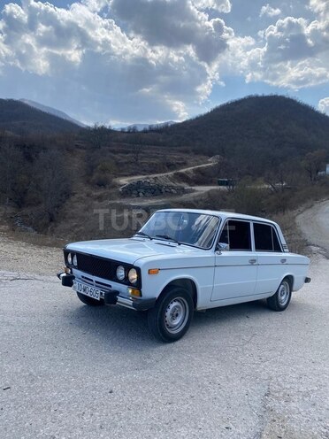 LADA (VAZ) 2106 2004, 67,465 km - 1.5 l - Füzuli