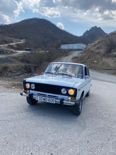 LADA (VAZ) 2106 2004, 67,465 km - 1.5 l - Füzuli
