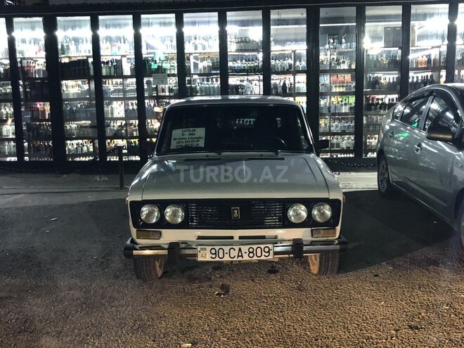 LADA (VAZ) 2106 2004, 46,983 km - 1.6 l - Bakı