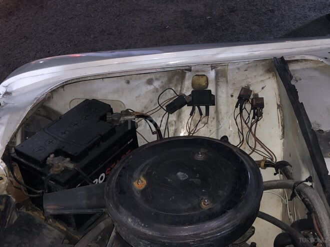 LADA (VAZ) 2106 2004, 46,983 km - 1.6 l - Bakı