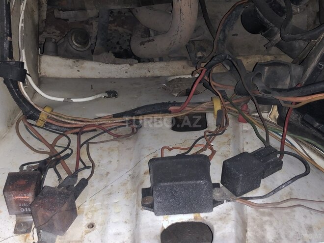LADA (VAZ) 2106 2004, 46,983 km - 1.6 l - Bakı