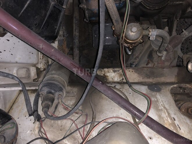 LADA (VAZ) 2106 2004, 46,983 km - 1.6 l - Bakı