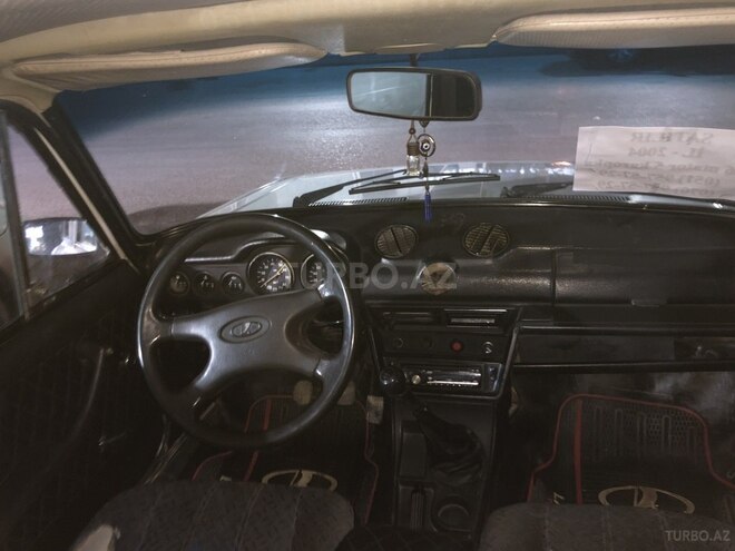 LADA (VAZ) 2106 2004, 46,983 km - 1.6 l - Bakı