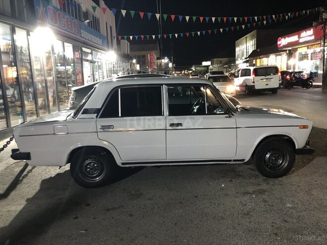 LADA (VAZ) 2106 2004, 46,983 km - 1.6 l - Bakı
