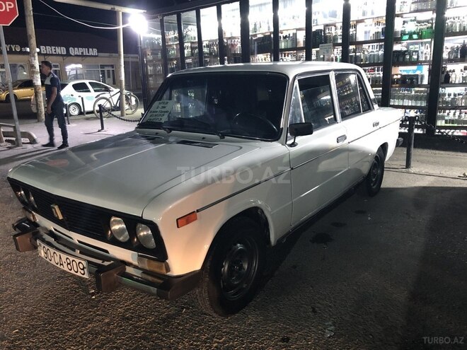 LADA (VAZ) 2106 2004, 46,983 km - 1.6 l - Bakı